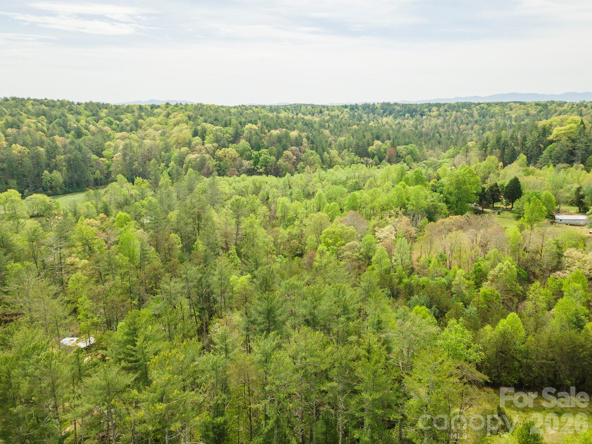 0 Henderson Mill Road Morganton NC 28655