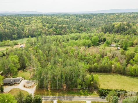 0 Henderson Mill Road Morganton NC 28655