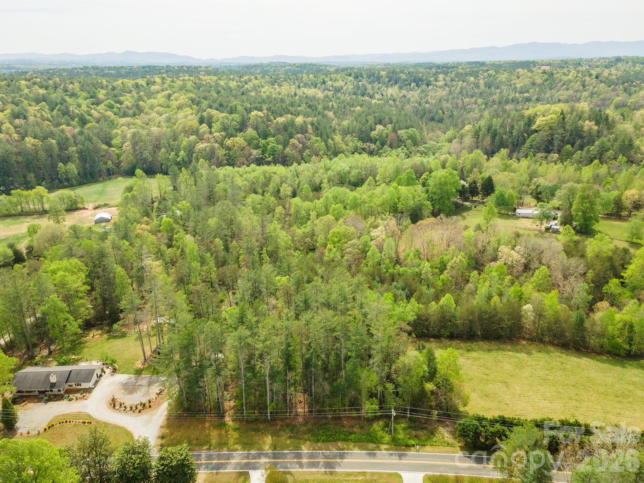 0 Henderson Mill Road Morganton NC 28655