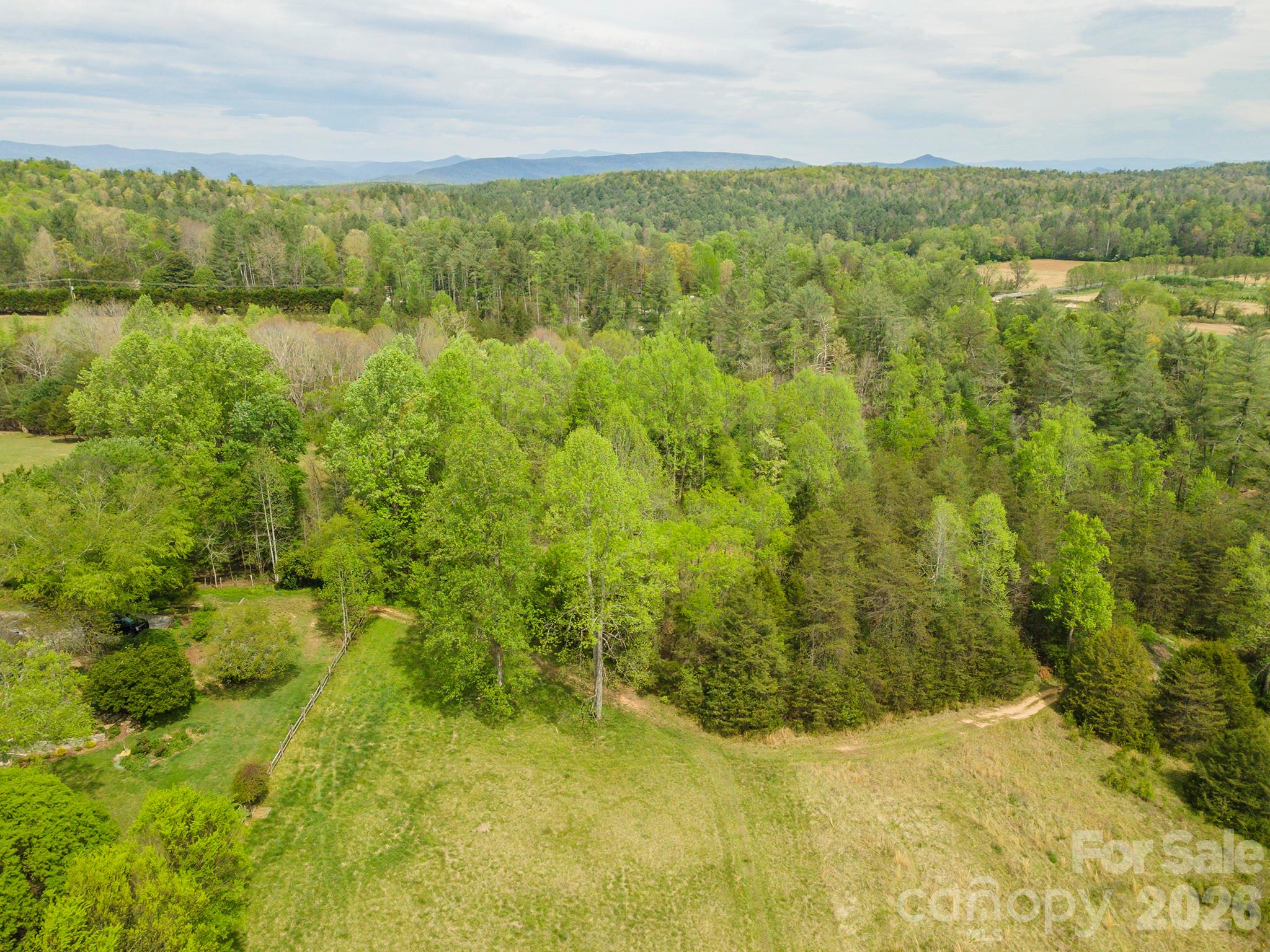 0 Henderson Mill Road Morganton NC 28655