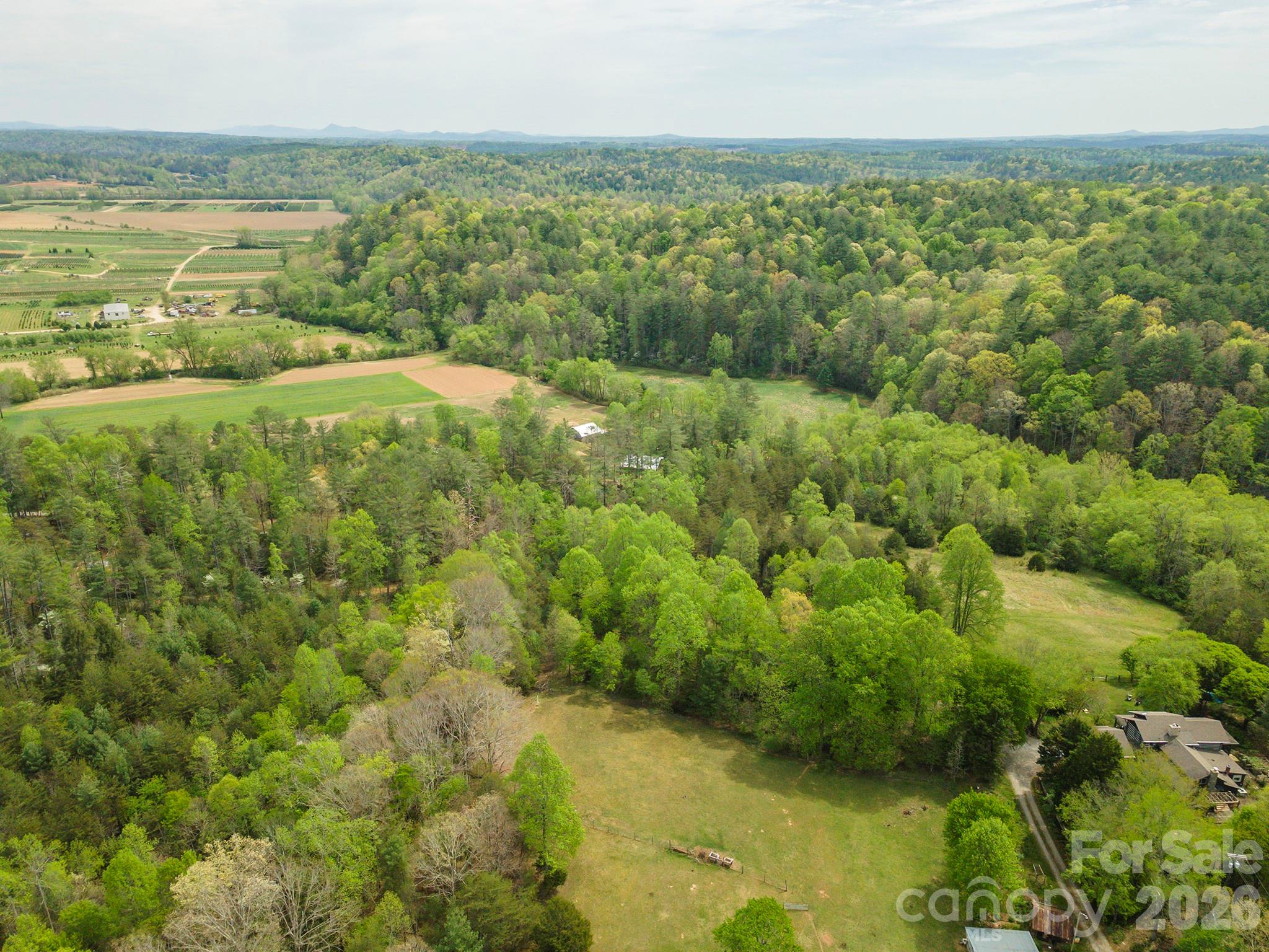 0 Henderson Mill Road Morganton NC 28655