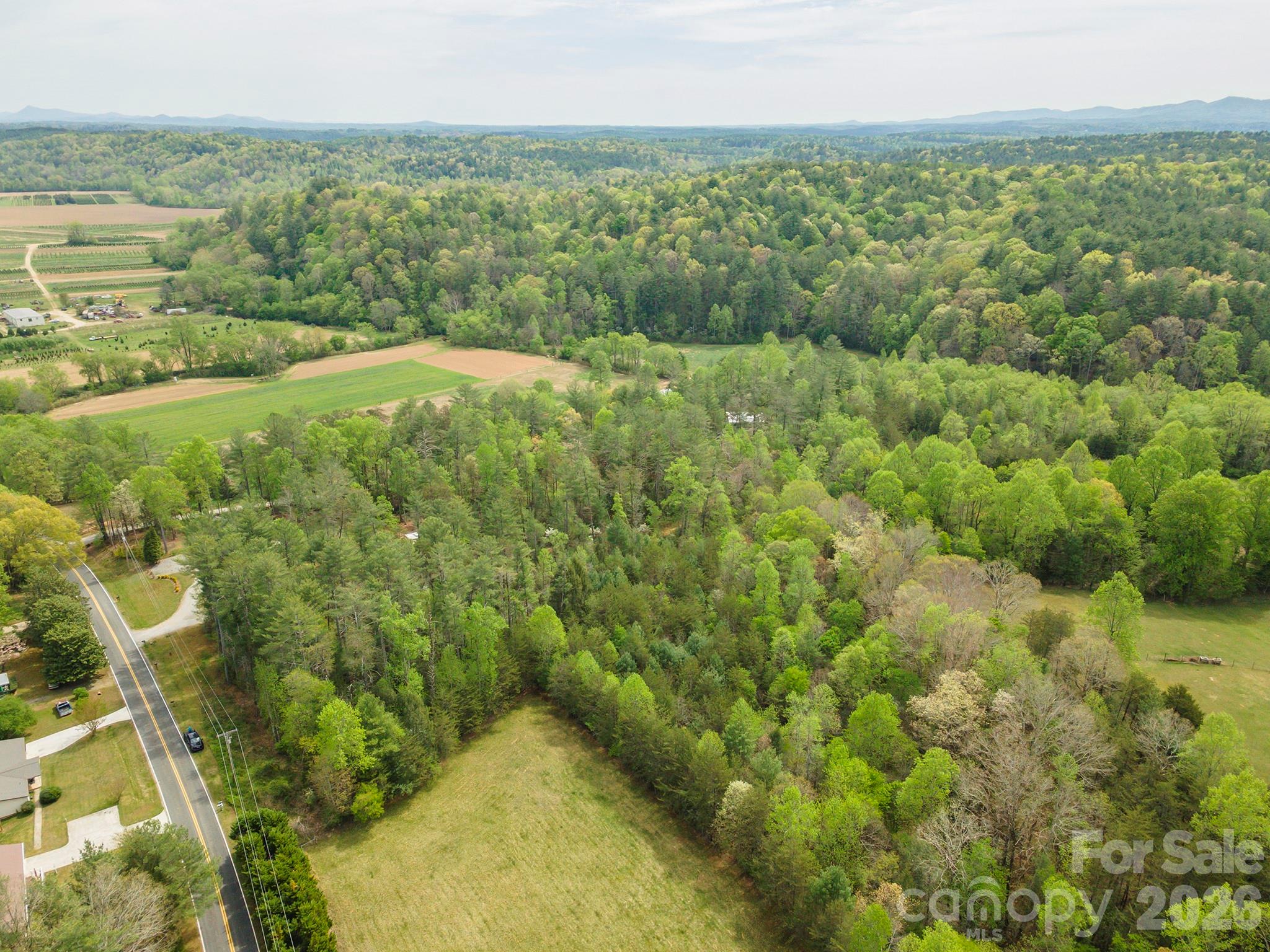 0 Henderson Mill Road Morganton NC 28655