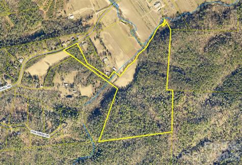 0 Henderson Mill Road Morganton NC 28655