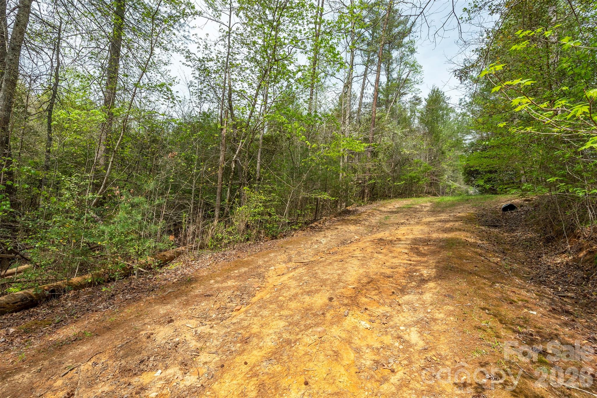 0 Henderson Mill Road Morganton NC 28655