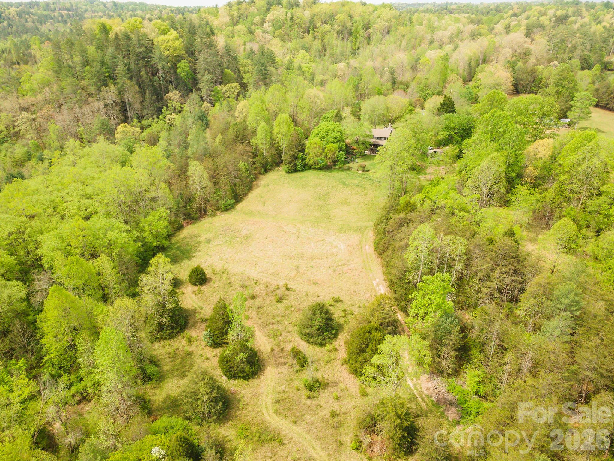 0 Henderson Mill Road Morganton NC 28655