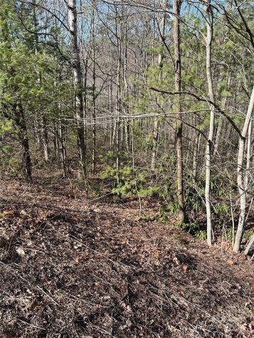 Lot# 130 Terra Vista Drive Lenoir NC 28645