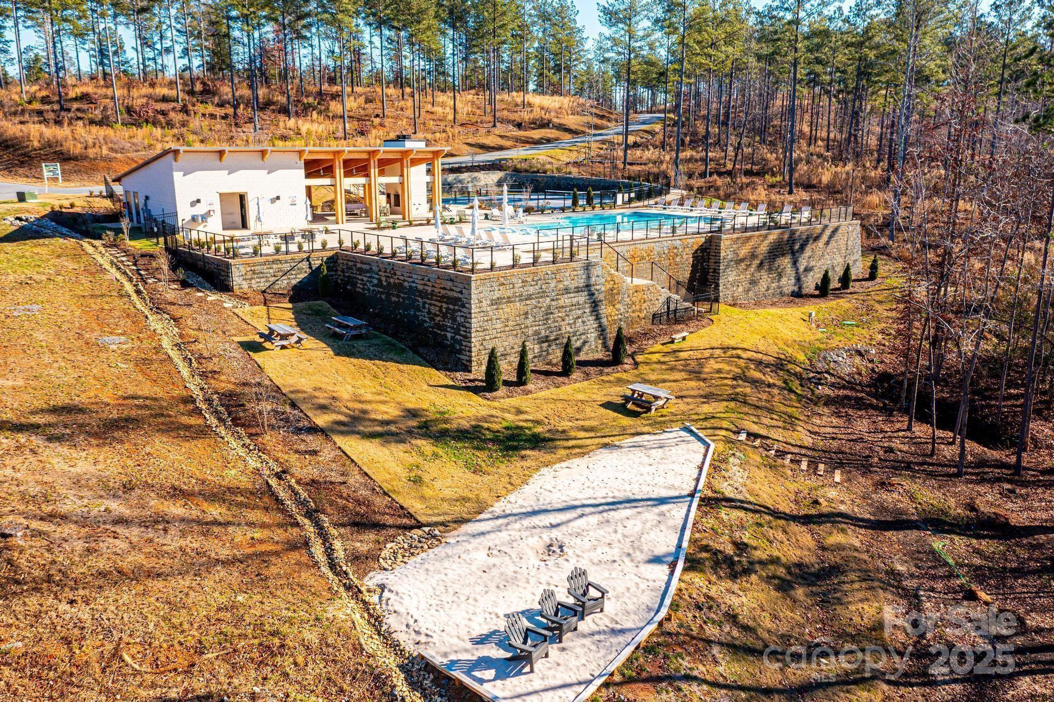 2266 Jumping Run Connelly Springs NC 28612