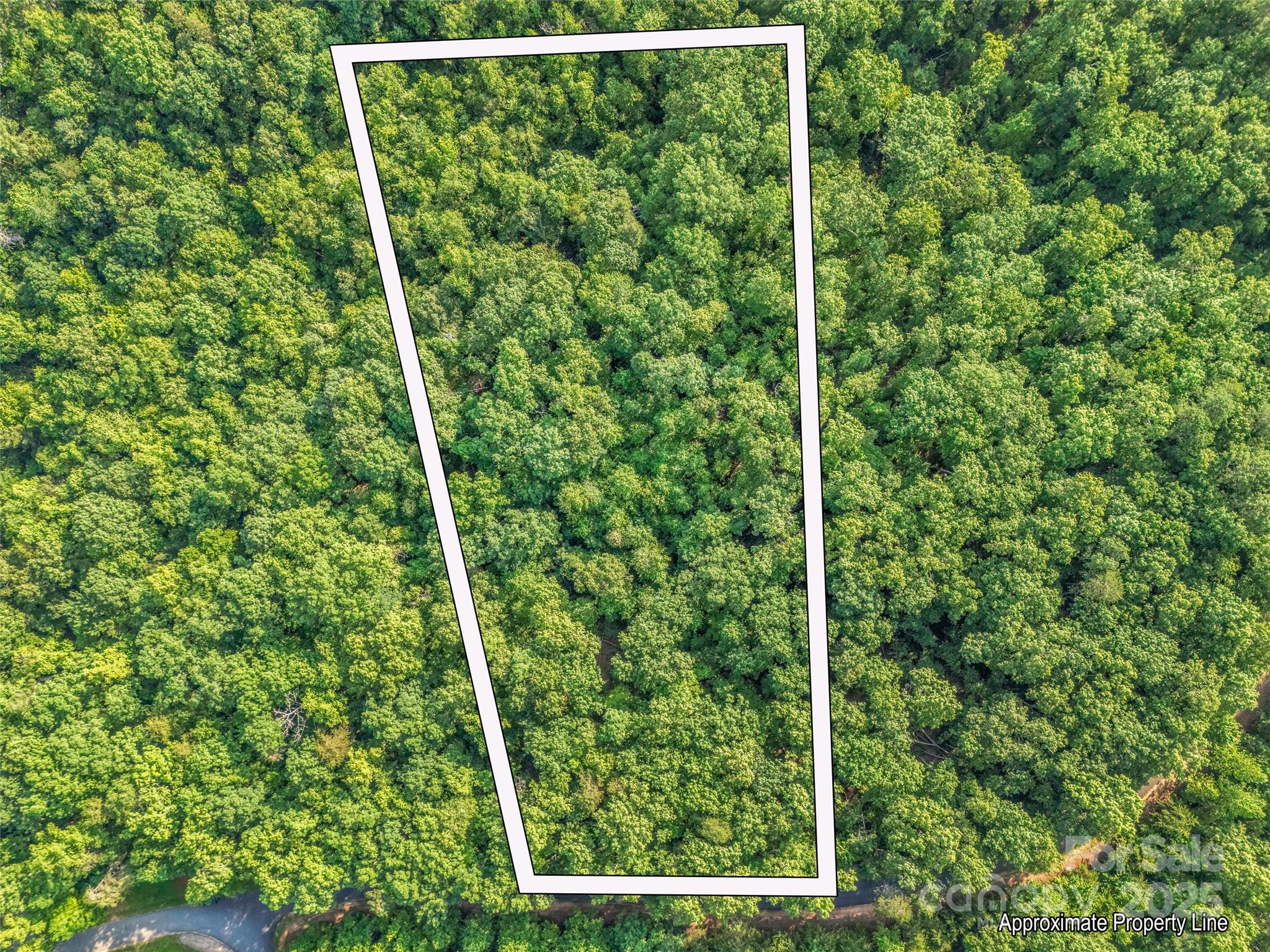 0 Forest Country Drive Marion NC 28752