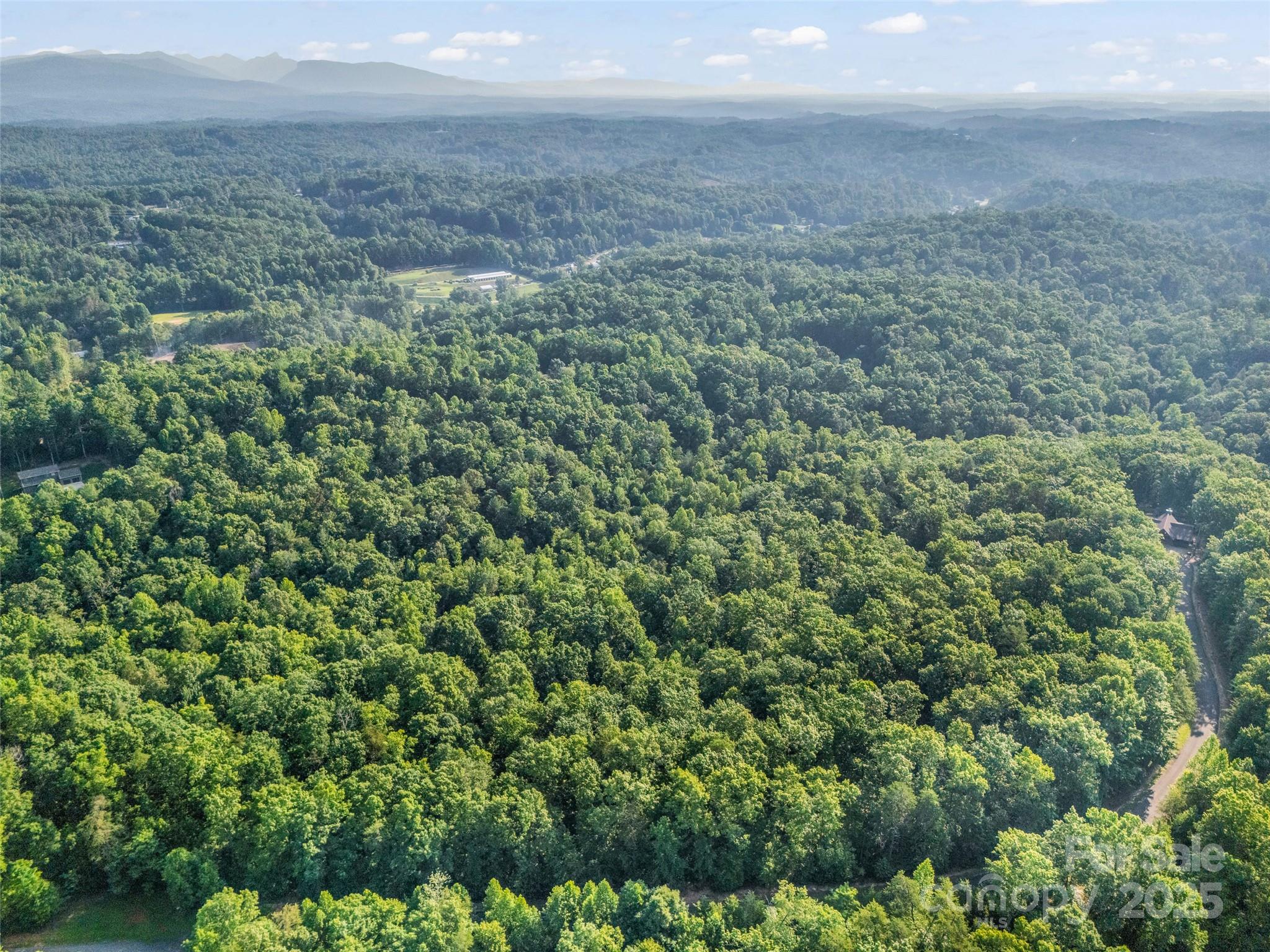 0 Forest Country Drive Marion NC 28752