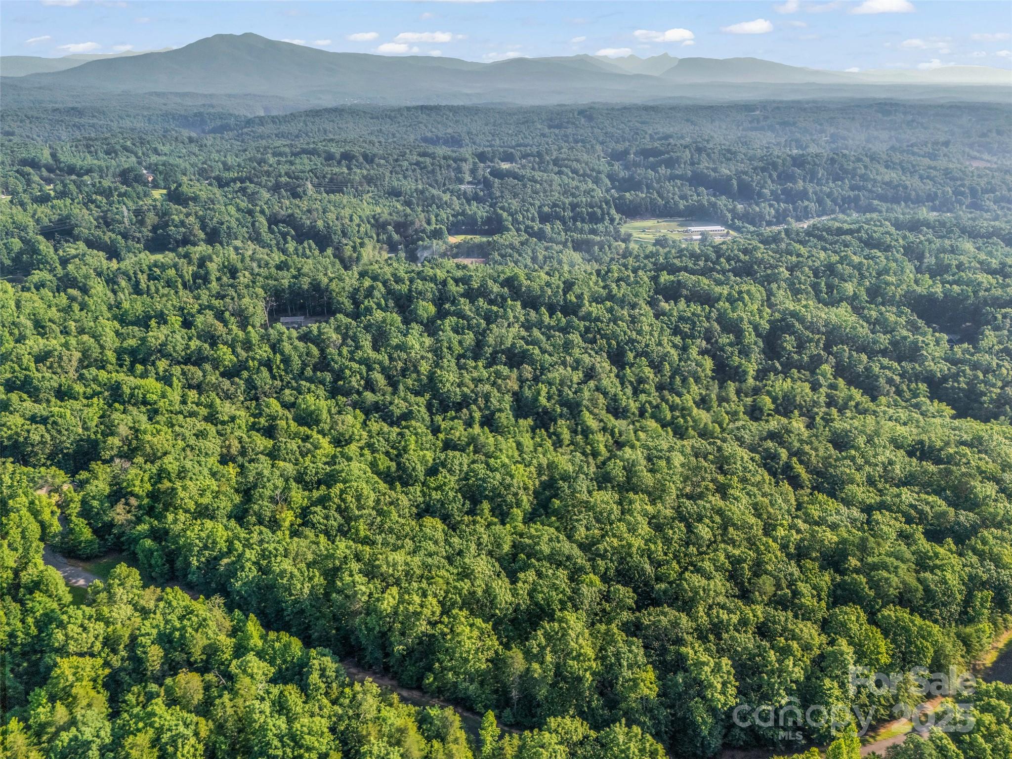 0 Forest Country Drive Marion NC 28752