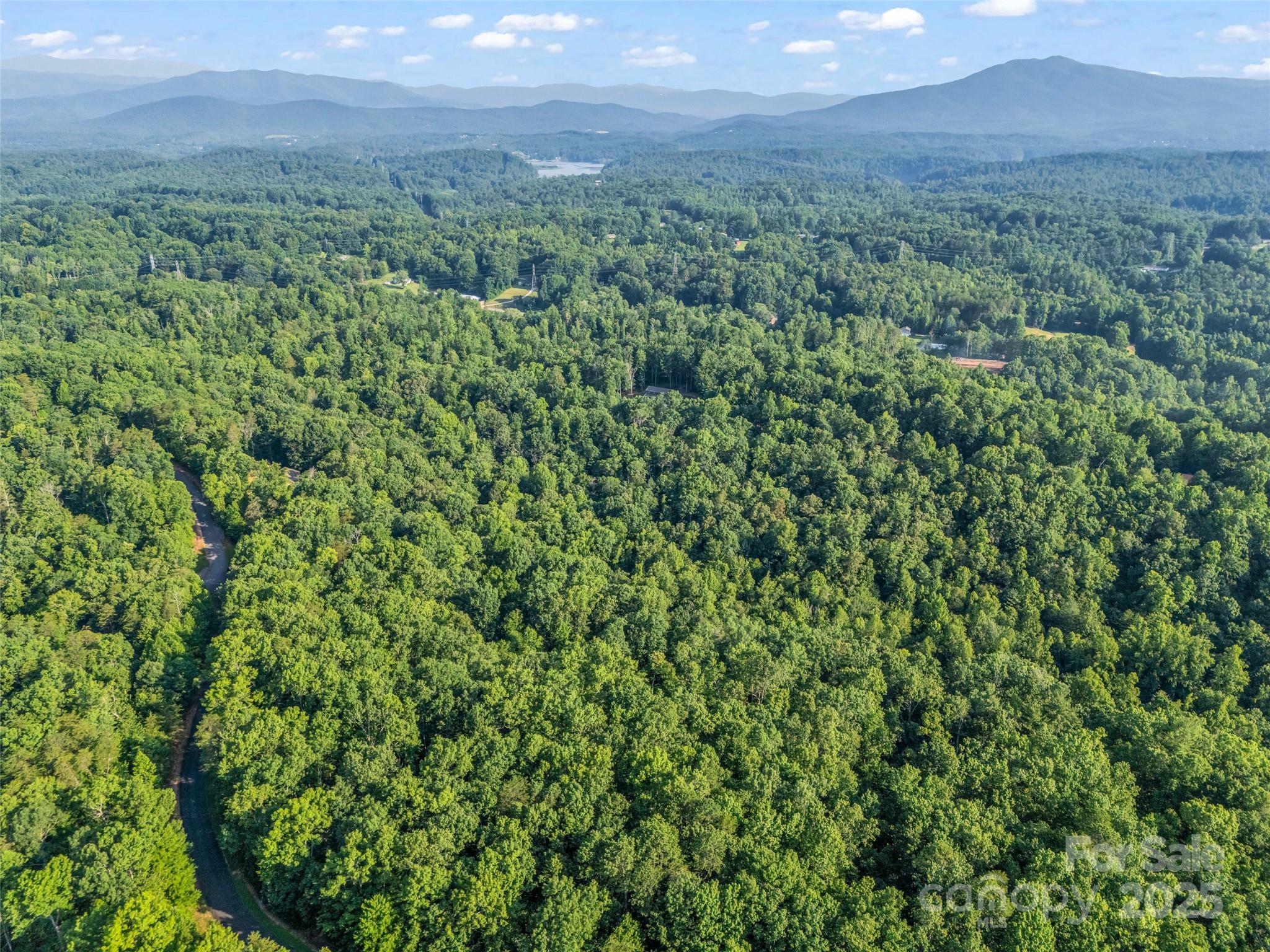 0 Forest Country Drive Marion NC 28752
