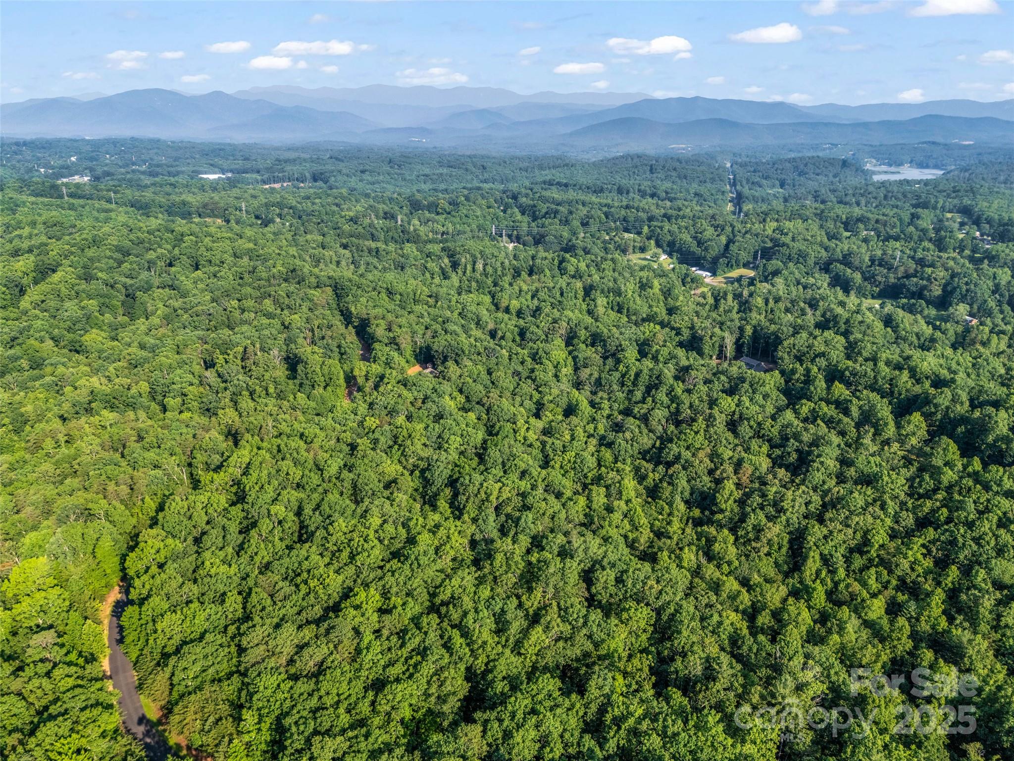 0 Forest Country Drive Marion NC 28752