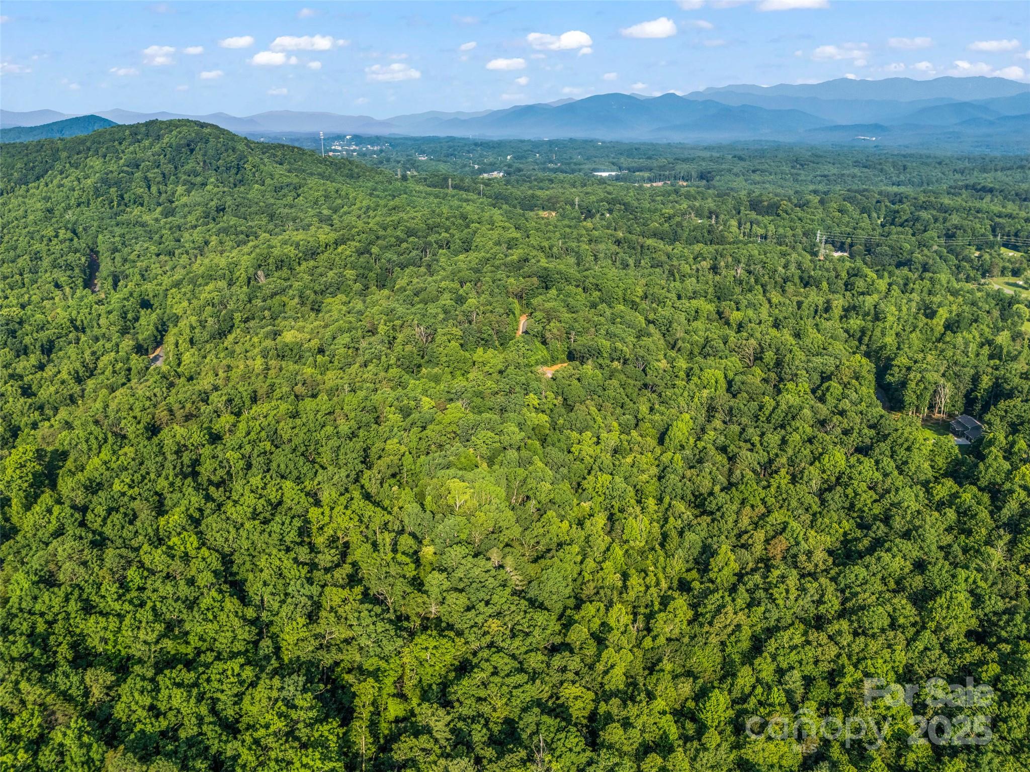 0 Forest Country Drive Marion NC 28752