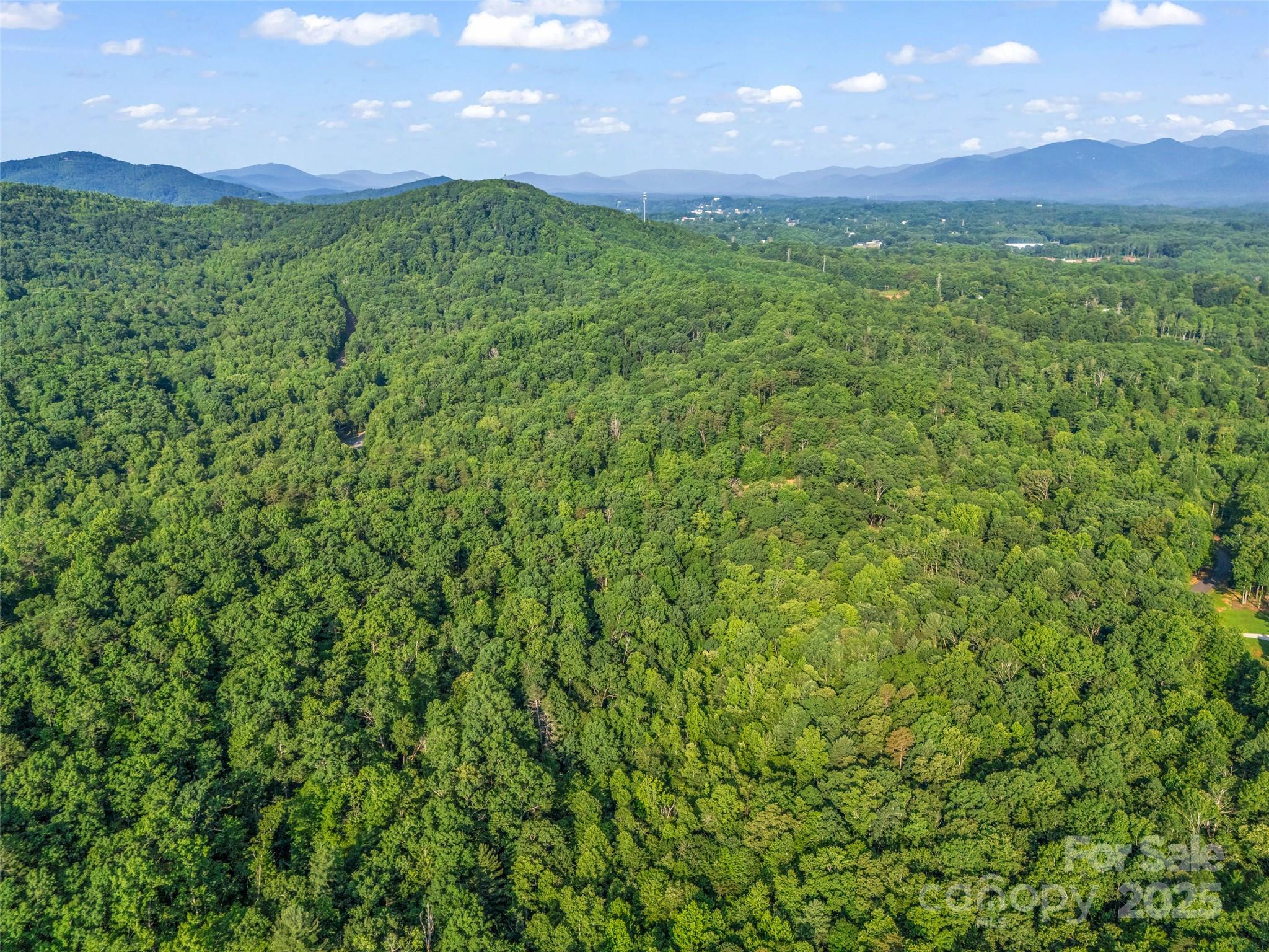 0 Forest Country Drive Marion NC 28752