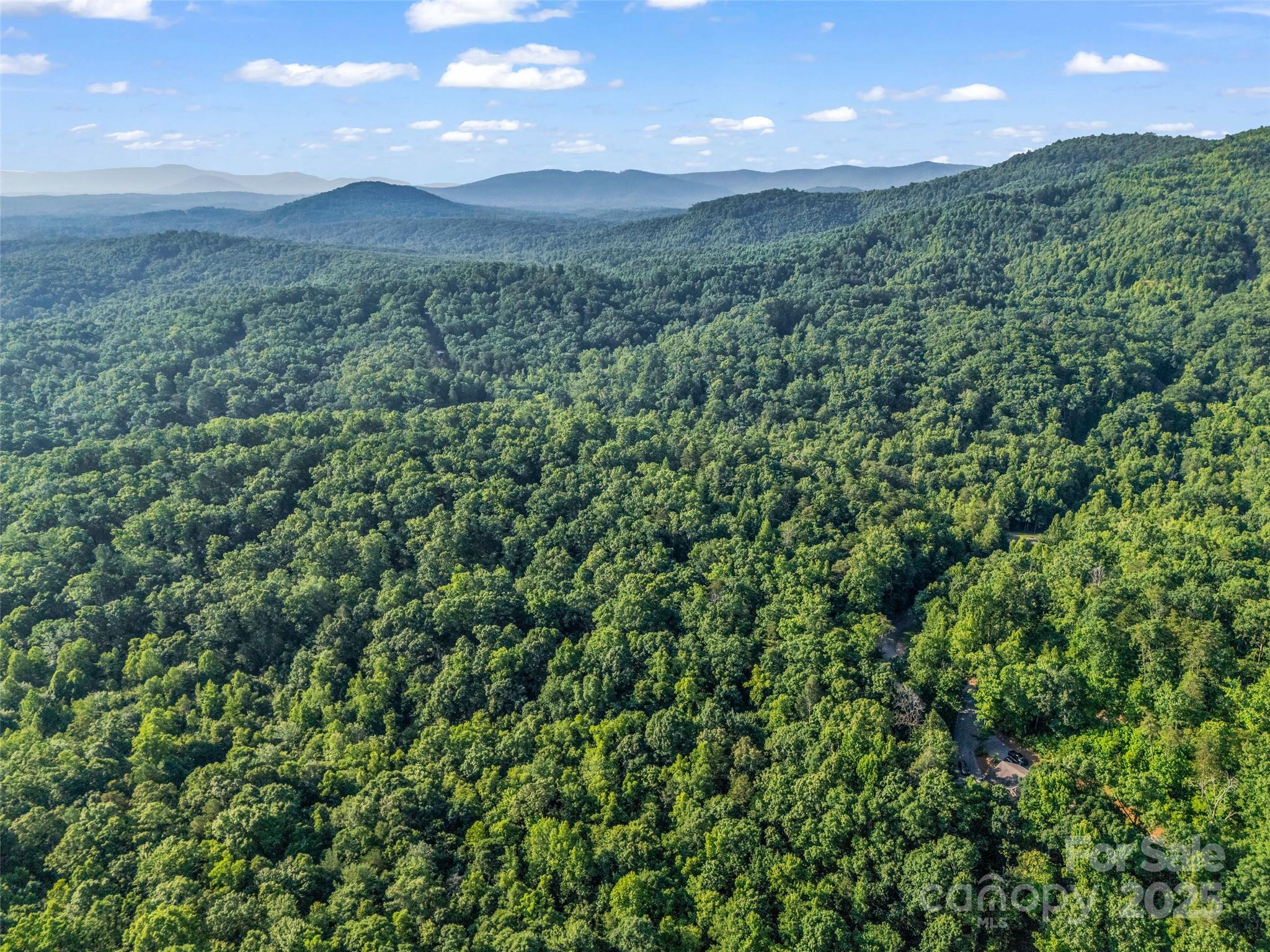 0 Forest Country Drive Marion NC 28752