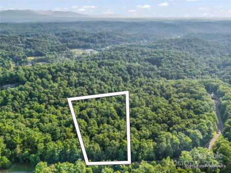 0 Forest Country Drive Marion NC 28752