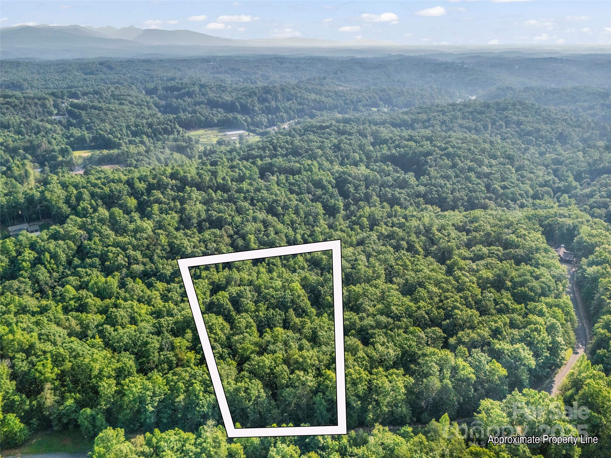 0 Forest Country Drive Marion NC 28752