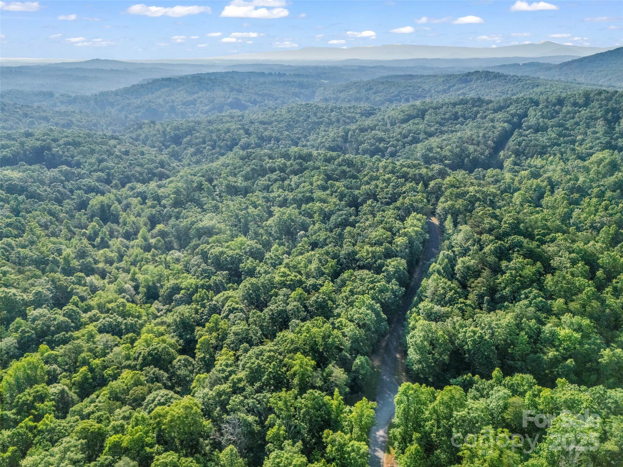 0 Forest Country Drive Marion NC 28752