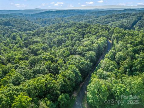 0 Forest Country Drive Marion NC 28752