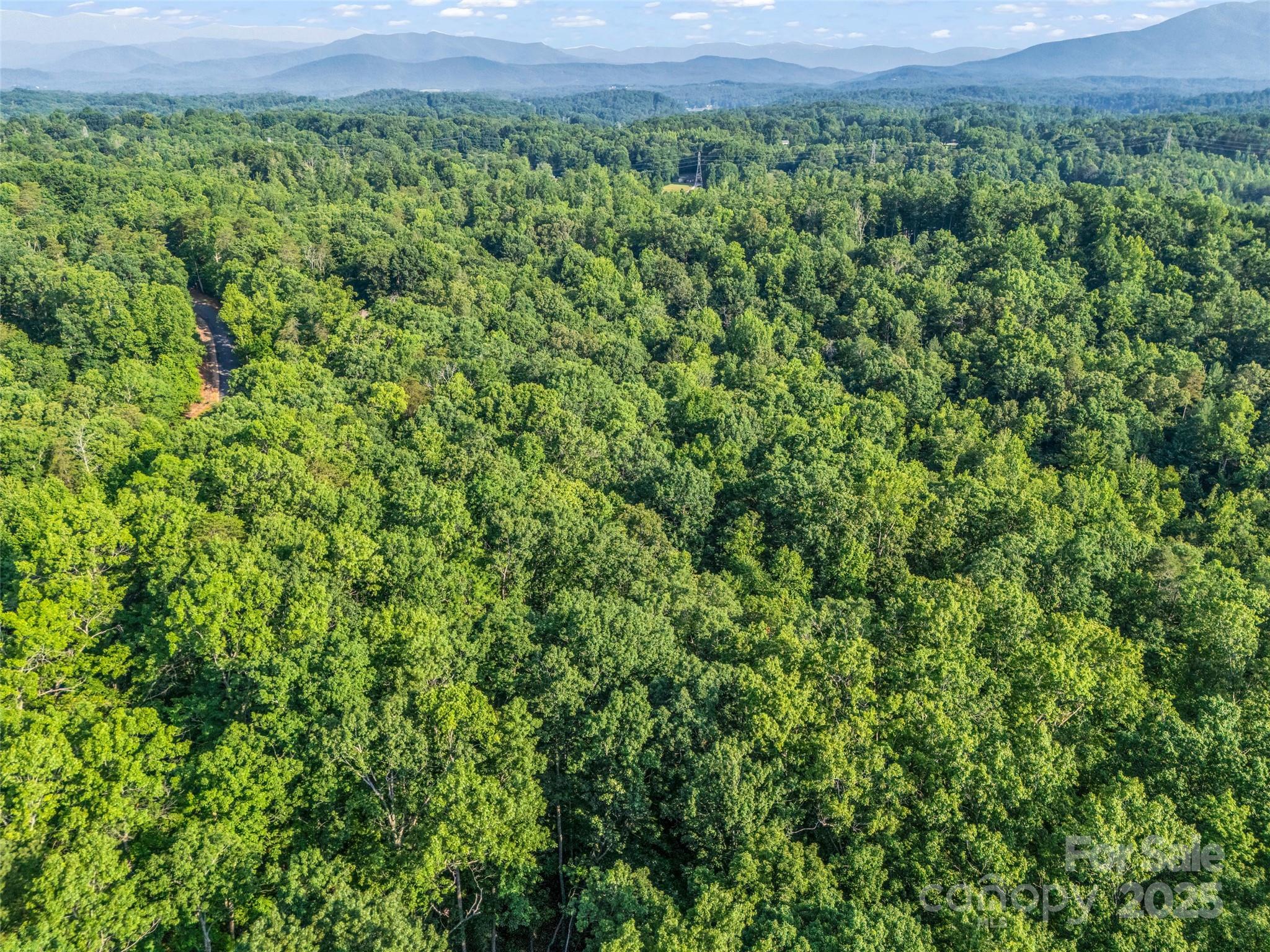 0 Forest Country Drive Marion NC 28752