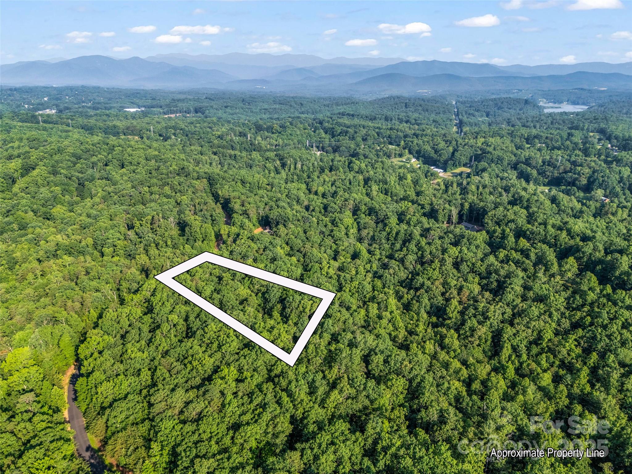 0 Forest Country Drive Marion NC 28752