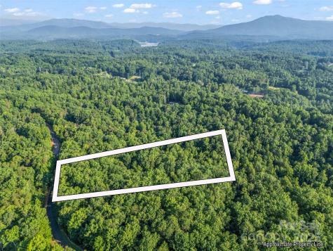 0 Forest Country Drive Marion NC 28752
