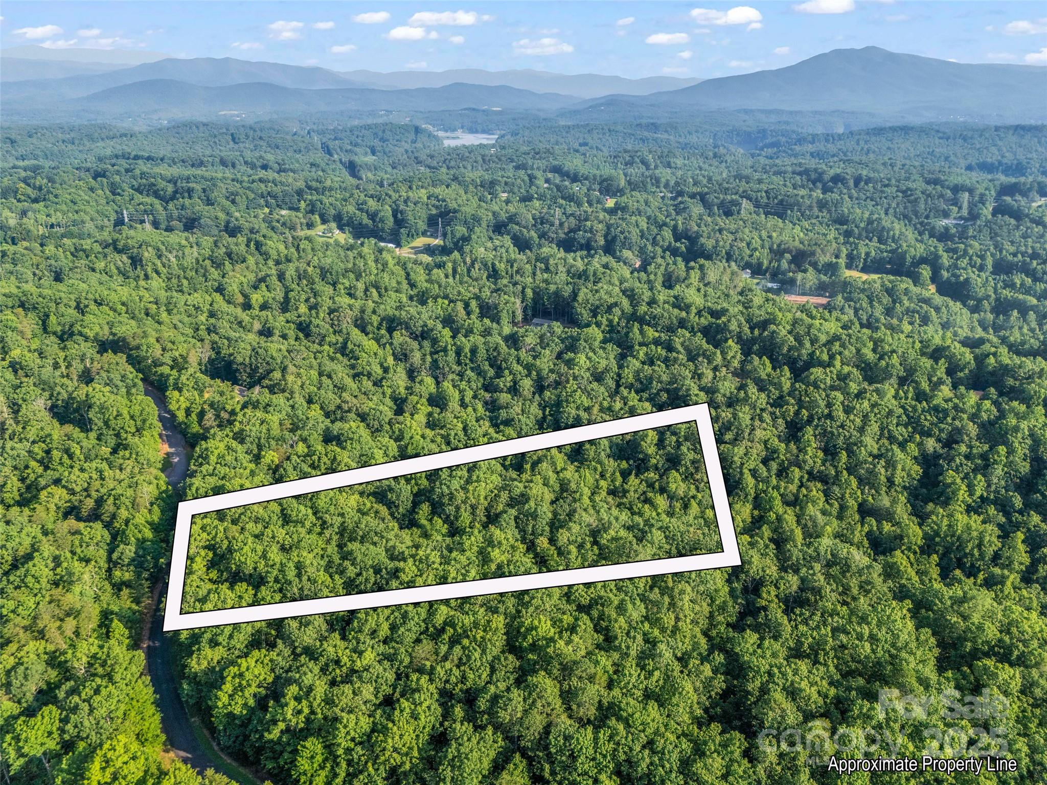 0 Forest Country Drive Marion NC 28752