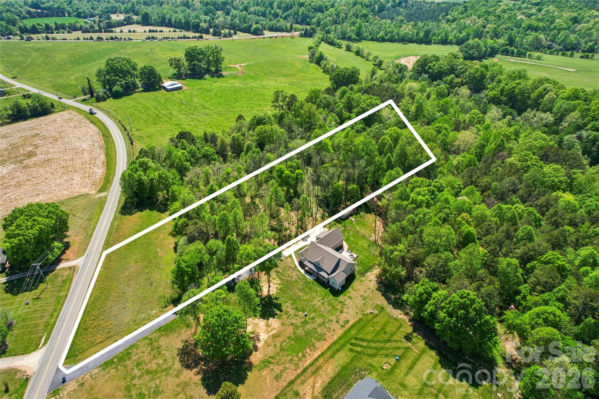 1025 Patterson Farm Road Mooresville NC 28115