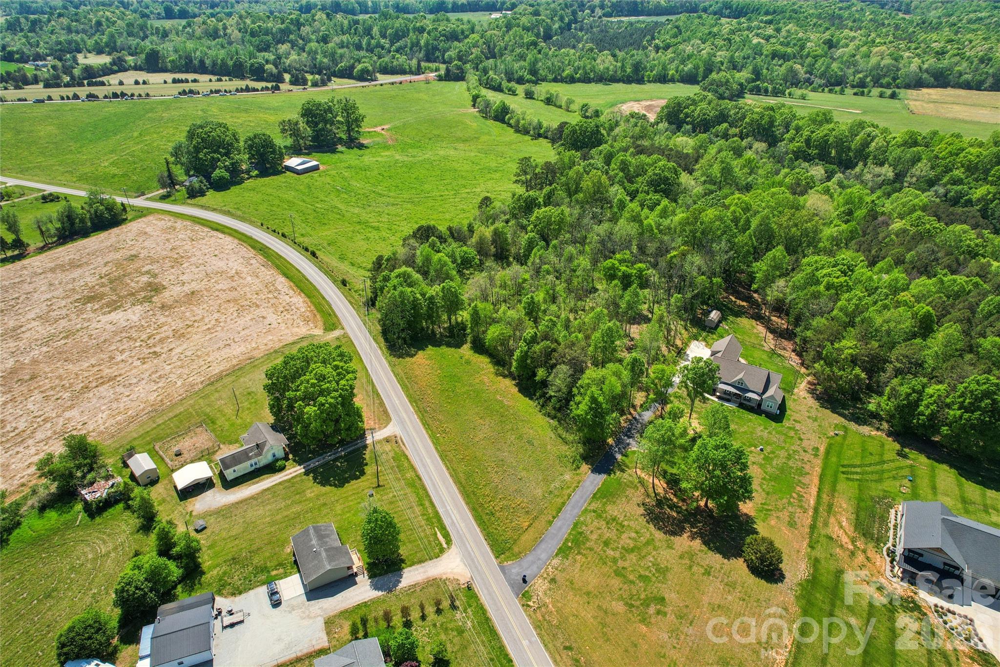 1025 Patterson Farm Road Mooresville NC 28115
