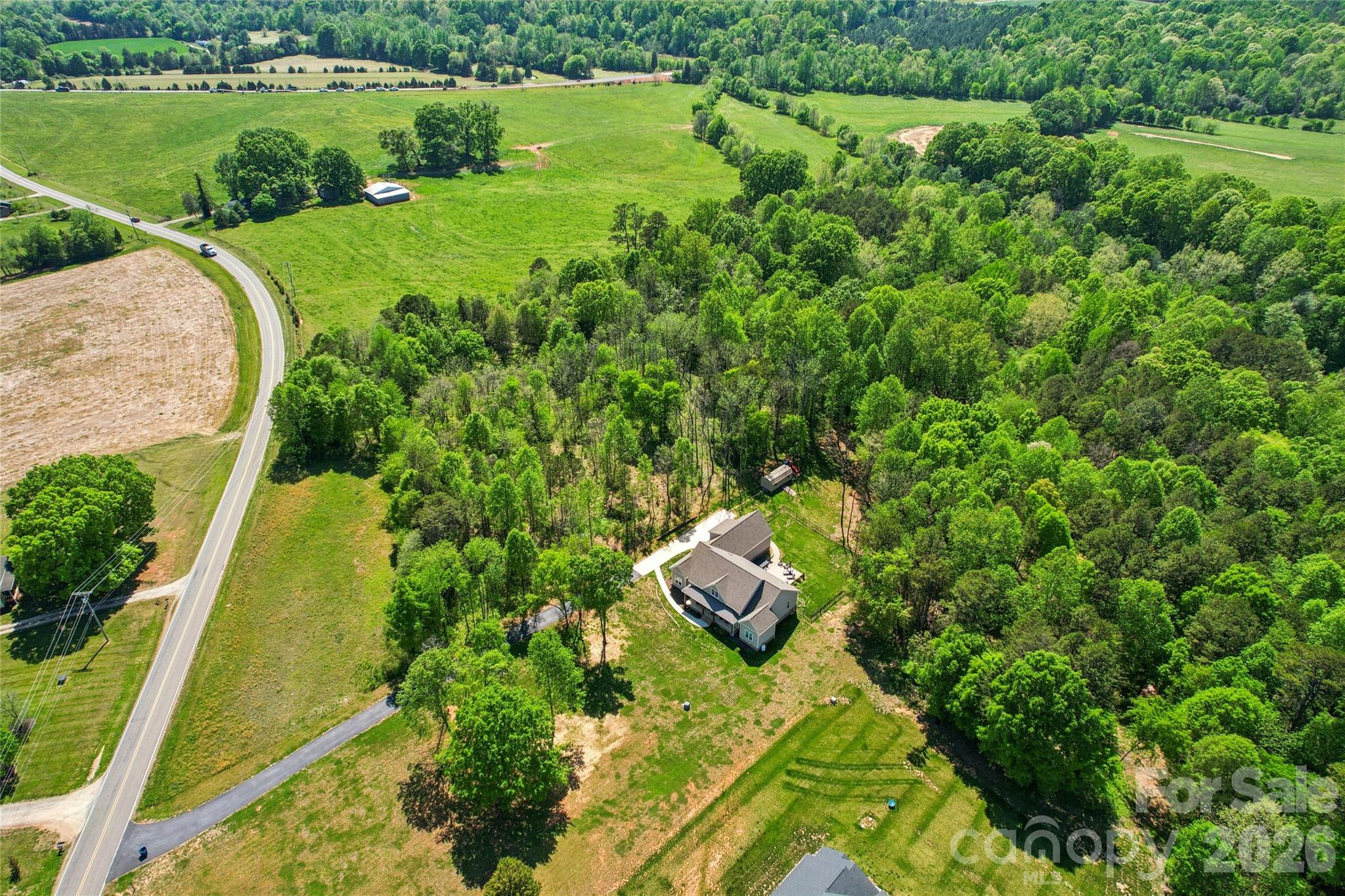 1025 Patterson Farm Road Mooresville NC 28115