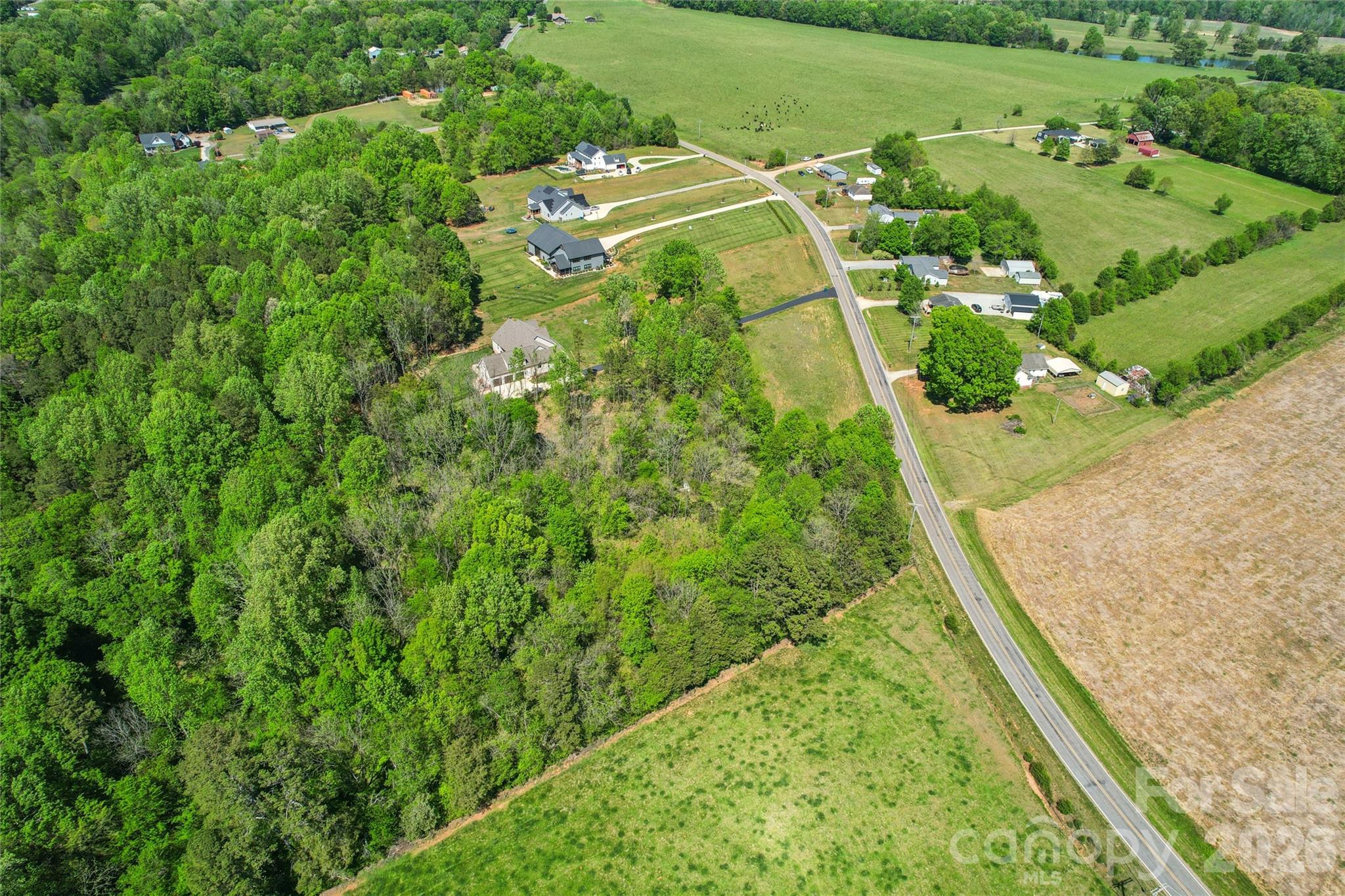 1025 Patterson Farm Road Mooresville NC 28115