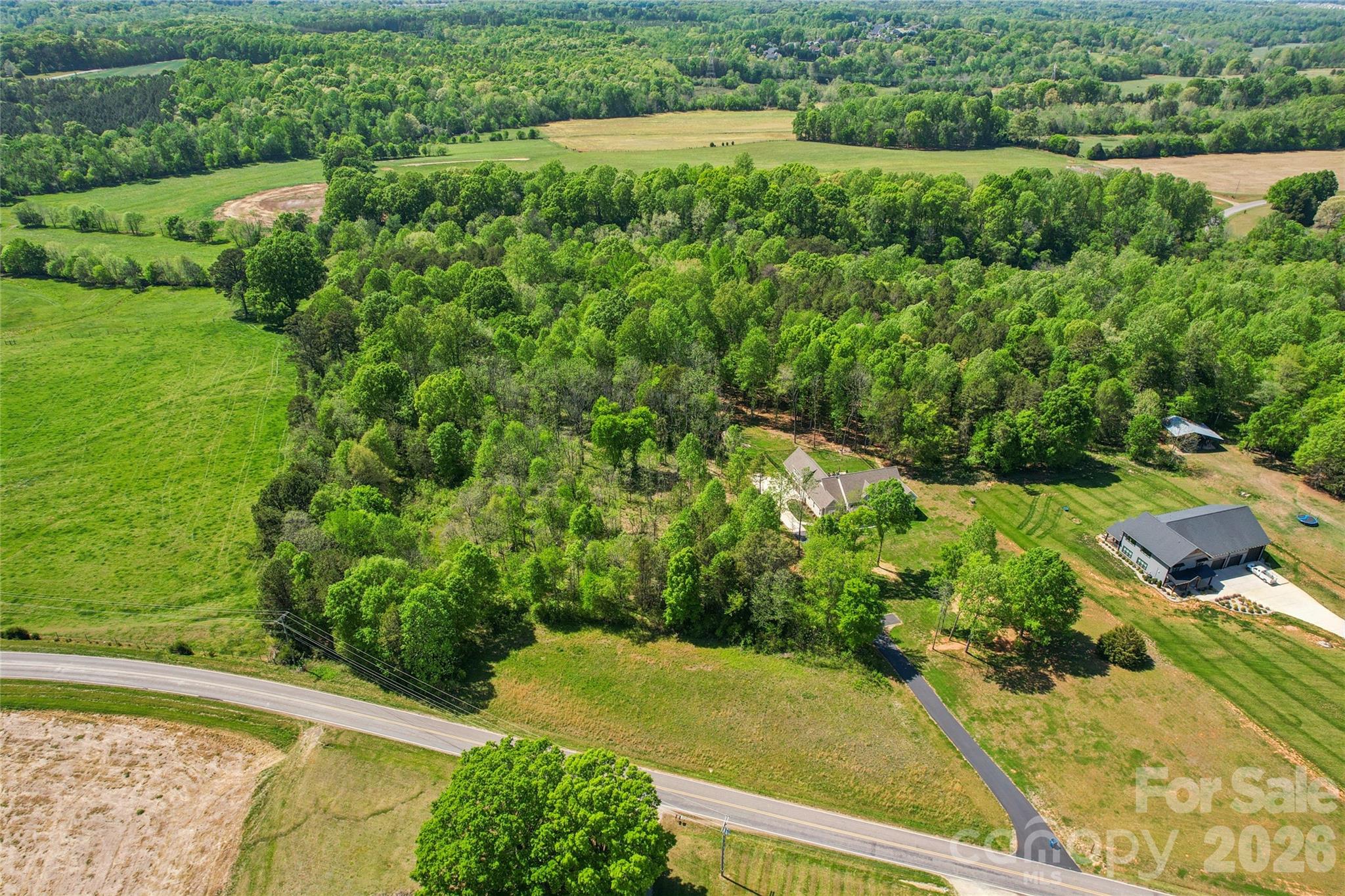 1025 Patterson Farm Road Mooresville NC 28115