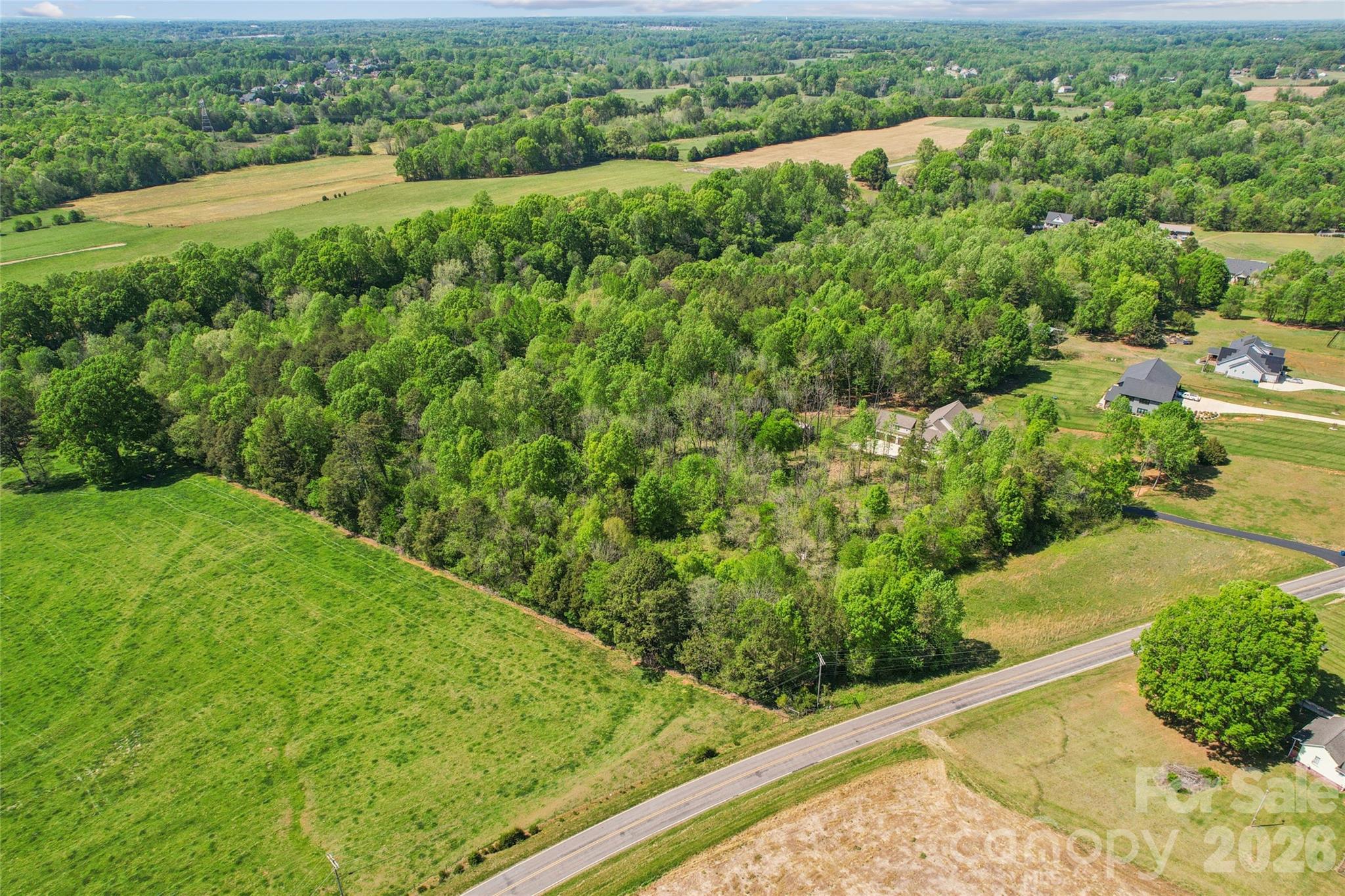 1025 Patterson Farm Road Mooresville NC 28115