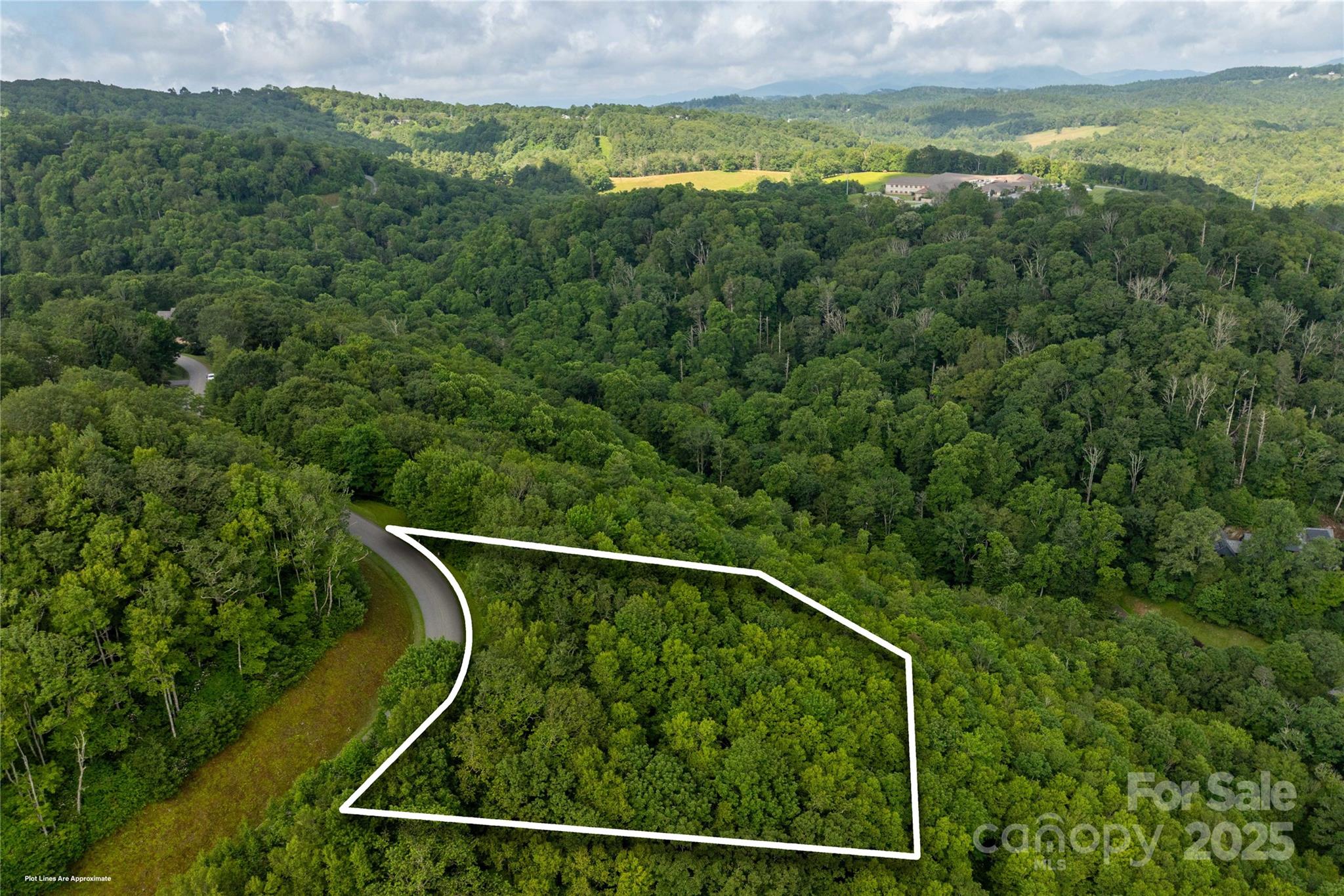 Tbd Lot 122 Firethorn Trail Blowing Rock NC 28605