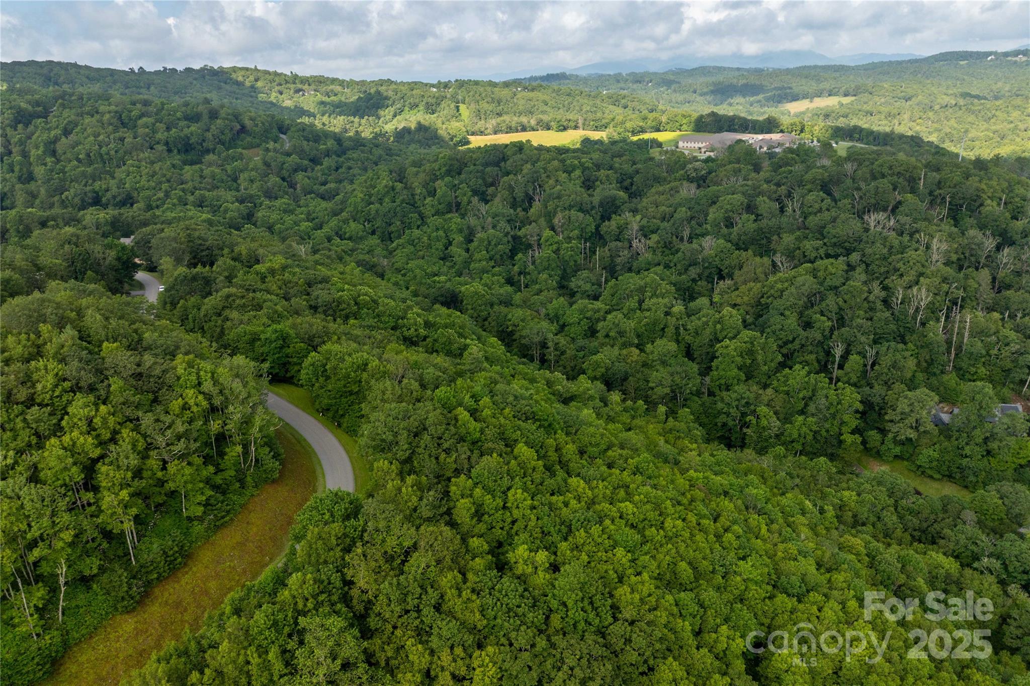 Tbd Lot 122 Firethorn Trail Blowing Rock NC 28605
