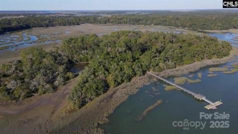 244 Sam Doyle Road Beaufort SC 29920