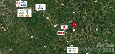 00 Peter Hawk Creek Road Jonesville SC 29353