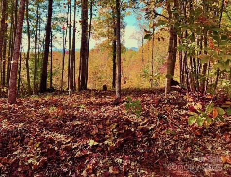 1.85 Acres, Lot 925 High Valley Way Lenoir NC 28645