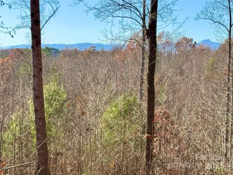 1.85 Acres, Lot 925 High Valley Way Lenoir NC 28645