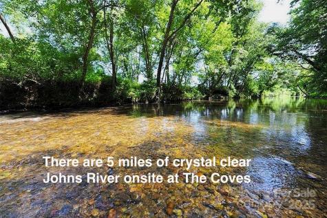 1.85 Acres, Lot 925 High Valley Way Lenoir NC 28645