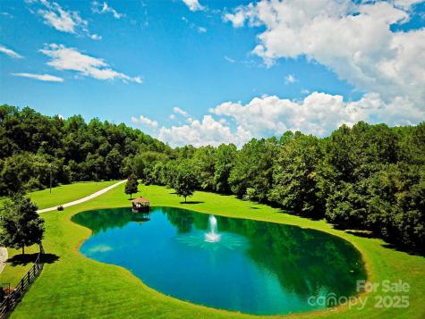 1.85 Acres, Lot 925 High Valley Way Lenoir NC 28645