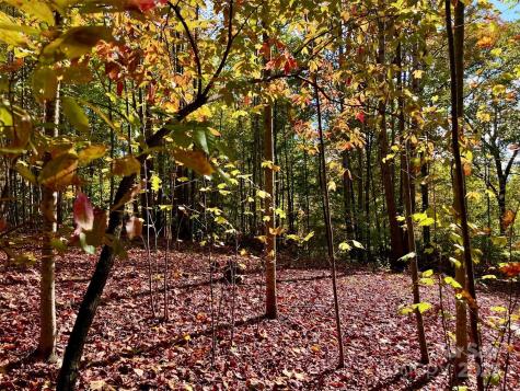 1.85 Acres, Lot 925 High Valley Way Lenoir NC 28645