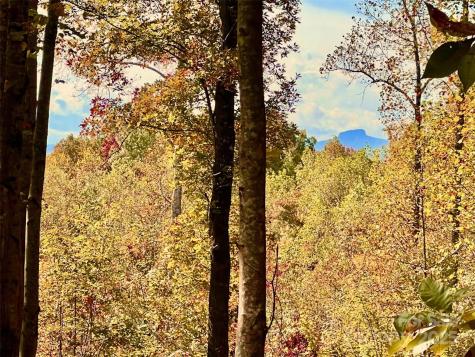 1.85 Acres, Lot 925 High Valley Way Lenoir NC 28645