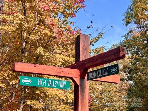 1.85 Acres, Lot 925 High Valley Way Lenoir NC 28645