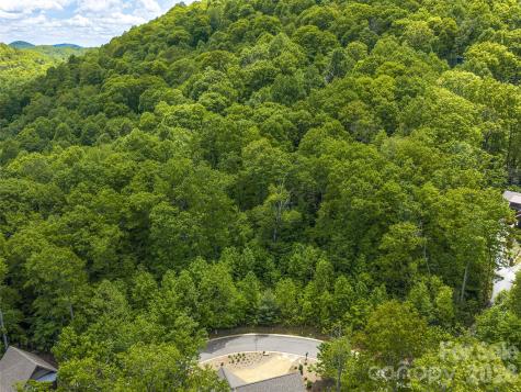 11 Crockett Ridge Road Black Mountain NC 28711