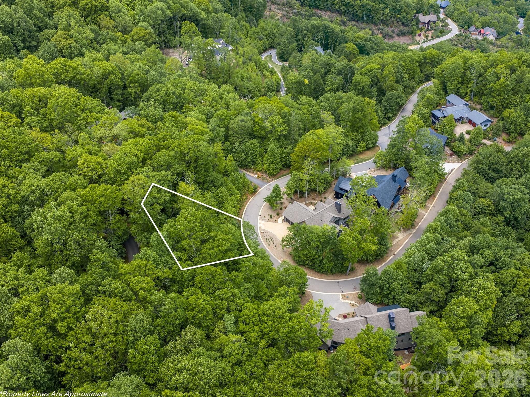 11 Crockett Ridge Road Black Mountain NC 28711