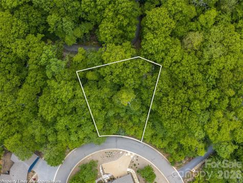 11 Crockett Ridge Road Black Mountain NC 28711