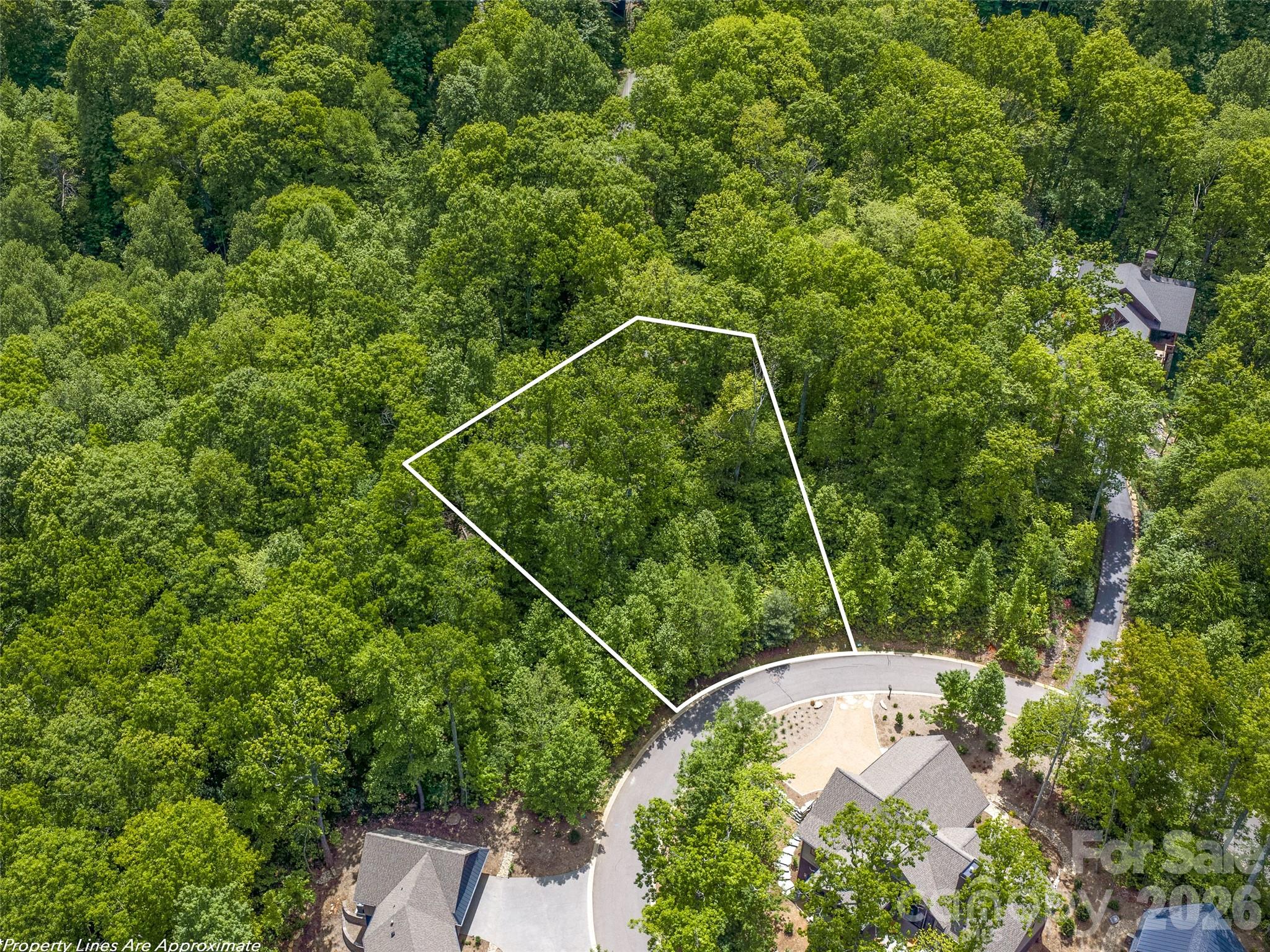 11 Crockett Ridge Road Black Mountain NC 28711