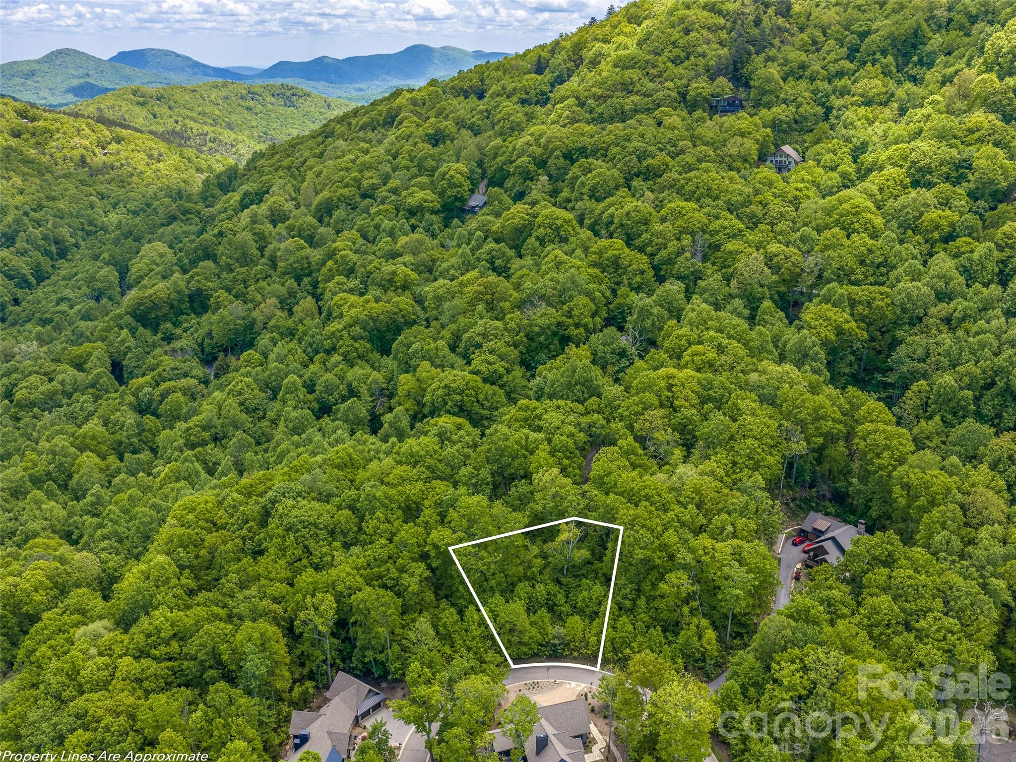 11 Crockett Ridge Road Black Mountain NC 28711