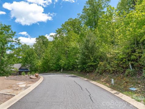 11 Crockett Ridge Road Black Mountain NC 28711